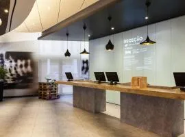 Hotel ibis Lisboa Jose Malhoa