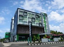 DK Belstar Hotel Belitung