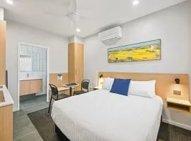 Avenue WEST Studio Units