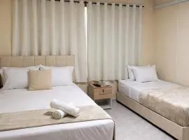Hotel ladymar cartagena