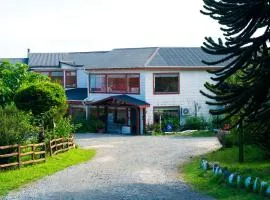 Complejo Turistico Arena Gruesa