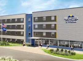 Microtel Inn & Suites by Wyndham Ephrata