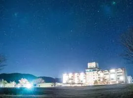 グリーンピア三陸みやこ