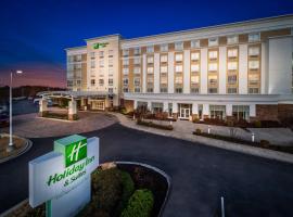 Holiday Inn Hotel & Suites Memphis-Wolfchase Galleria by IHG, hotel u gradu Memfis