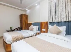 Hotel Mahipal Residency