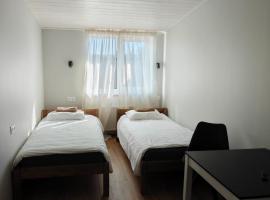 Tamme, Hotel in Otepää