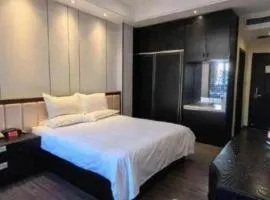 PAI Hotels Shijiazhuang Zhengding Gucheng