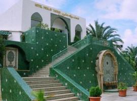 Hotel fotoğraf: Hotel Moulay Yacoub