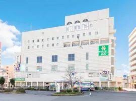 Vessel Inn Yachiyo Katsudai Station