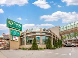 Quality Hotel Fallsview Cascade