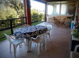 Hotel foto: Holiday Home Azucarera