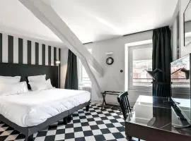 Urban Style Hotel des Carmes