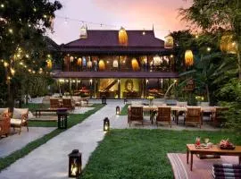 The Community - Siem Reap