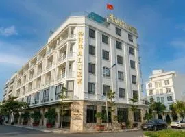 Realux Hotel FLC Sam Son