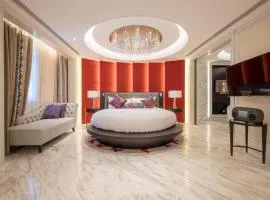 The Qube Hotel Nanchang East