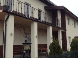 מלון צילום: Rooms for Rent near Vilnius