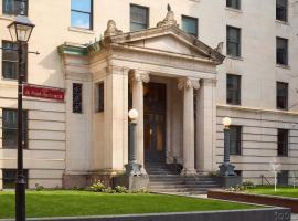 Eurostars Old Montreal Suites & Apartments, hotel en Montreal