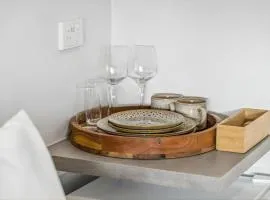 Darwin CBD Escape-Cosy and Central