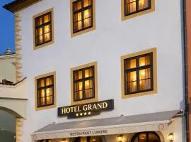 Hotel Grand
