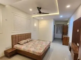 Omisha Stay & Pavilion