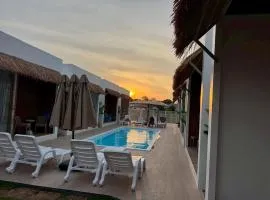 The Pool House Koh Lanta