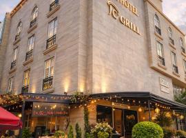 Taj Signature Hotel Islamabad, khách sạn ở Islamabad