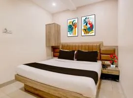 Collection O Crawford Market Formerly Al Ibrahim Hotel