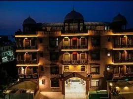 Aanandam Haveli Har Ki Podi Road