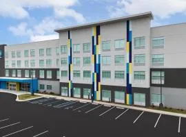 Tru By Hilton Huntsville Research Park Area