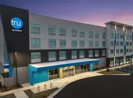 Tru By Hilton Huntsville Research Park Area