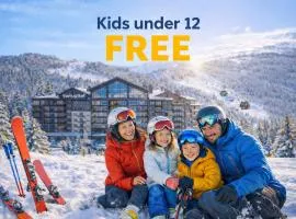 Swissôtel Damian Jasna