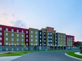 Hampton Inn & Suites Edmonton St. Albert, Ab