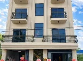 Dragon King Hotel Nghệ An