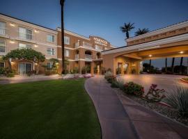 Homewood Suites by Hilton La Quinta, Hotel in La Quinta
