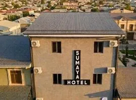 Sumaya Hotel