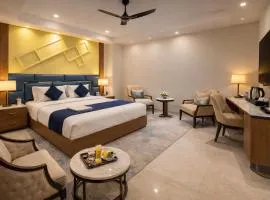 Hotel Nova Inn Near IGI Airport With Free Airport Drop