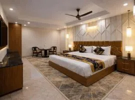 Hotel Nova Inn Near Delhi Airport With Free Airport Drop