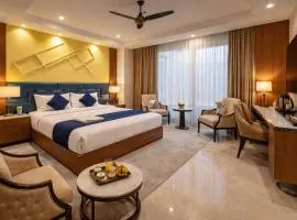 Hotel Nova Inn Near Delhi Airport With Free Airport Drop