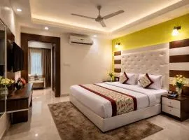 Hotel Smart Inn-Near Delhi Airport Free Airport Drop