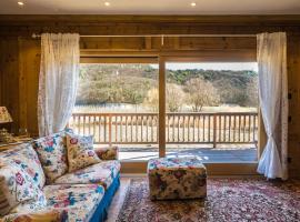 Gambaran Hotel: Maso Scricciolo Farm House