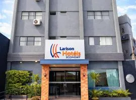 Larison Economy - by Easy Hotéis