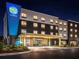 Tru By Hilton Hagerstown