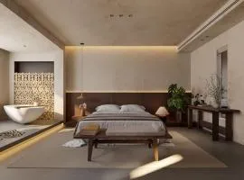花筑苏州前堂后院