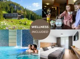 Wellness Hotel Repiska
