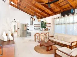 Serena Nosara Beach Retreat