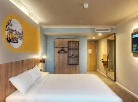 B&B HOTEL Inverness