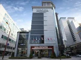 Zenith Tourist Hotel
