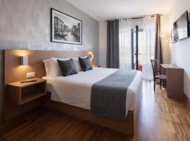Torre Antica Venice Airport Hotel, hotel a Tessera