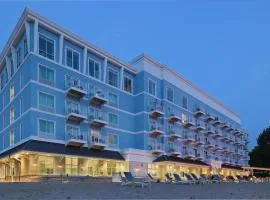 Hampton Inn & Suites Manistee, Mi