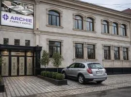 Archie Family Boutique Hotel